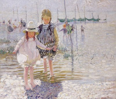  autorstwa Dorothea Sharp
