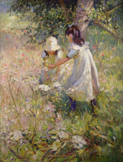  autorstwa Dorothea Sharp
