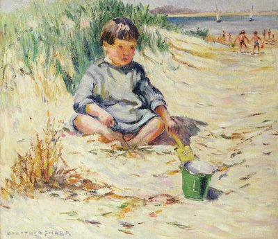  autorstwa Dorothea Sharp