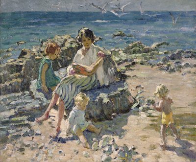  autorstwa Dorothea Sharp