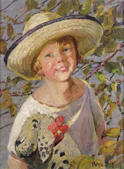  autorstwa Dorothea Sharp