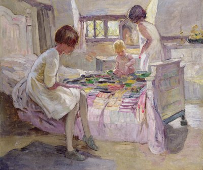  autorstwa Dorothea Sharp