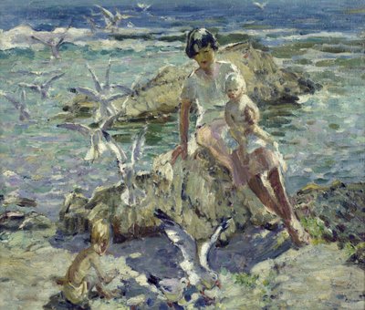  autorstwa Dorothea Sharp
