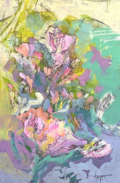  autorstwa Dorothy Fagan