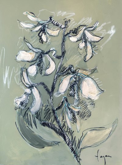  autorstwa Dorothy Fagan