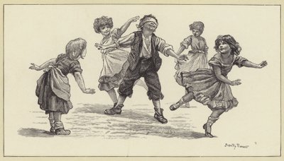 Arabowie z londyńskiej ulicy autorstwa Dorothy Stanley