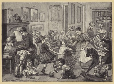 Arabowie z londyńskiej ulicy autorstwa Dorothy Stanley