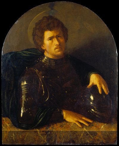  autorstwa Dosso Dossi