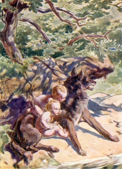  autorstwa Dudley (after) Hardy