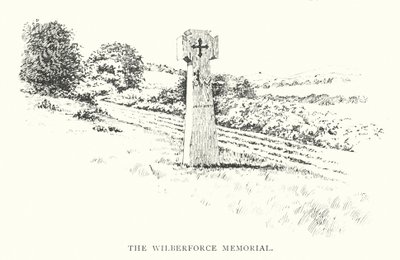 Pomnik Wilberforce