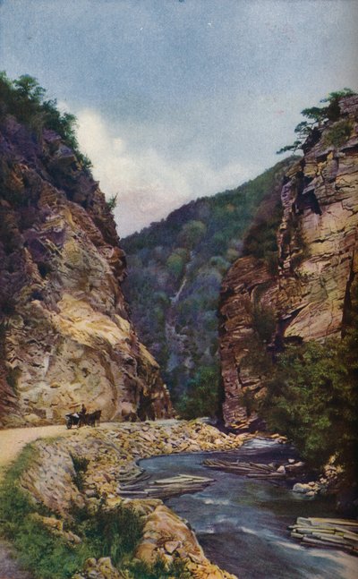 Bułgaria ..., c1920 autorstwa ENA