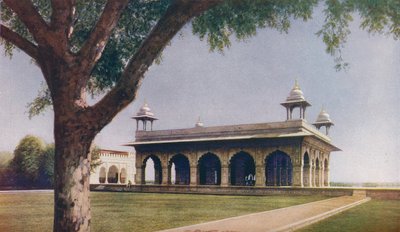 Delhi, ok. 1930 autorstwa ENA