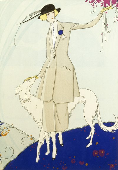  autorstwa E. Blanche