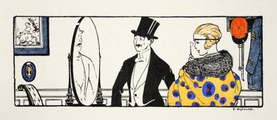  autorstwa E. Blanche