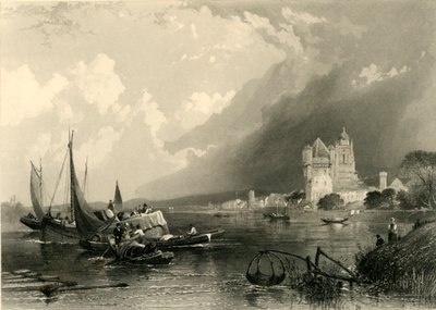 "Elfeldt", ok. 1872 r. autorstwa E I Roberts