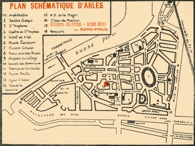 „Plan Schematique D