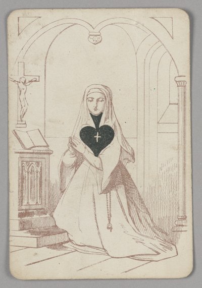 As pik autorstwa E. Le Tellier
