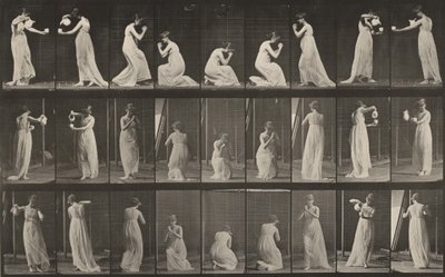  autorstwa Eadweard Muybridge