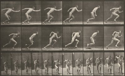  autorstwa Eadweard Muybridge