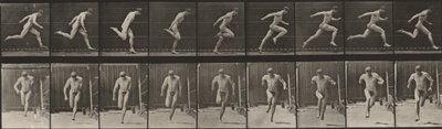  autorstwa Eadweard Muybridge