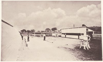 Koń w ruchu, jak pokazano w Instantaneous Photography. Z studium na temat mechaniki zwierząt opartej na anatomii i odkryciach kamery. Wykonywany i opublikowany pod auspicjami Lelanda Stanforda autorstwa Eadweard Muybridge