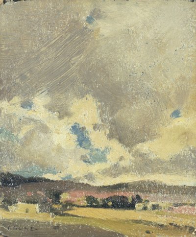 Couse Studio, Taos, Nowy Meksyk autorstwa Eanger Irving Couse
