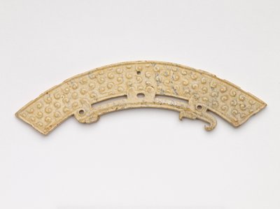 Wisiorek autorstwa Eastern Zhou Dynasty Chinese School