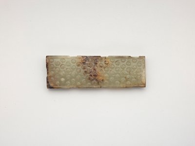 Wisiorek autorstwa Eastern Zhou Dynasty Chinese School