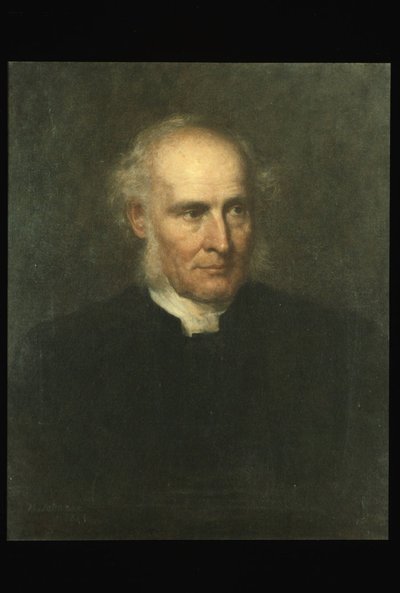  autorstwa Eastman Johnson