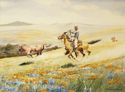 Życie na południu, autorstwa Eastman Johnson