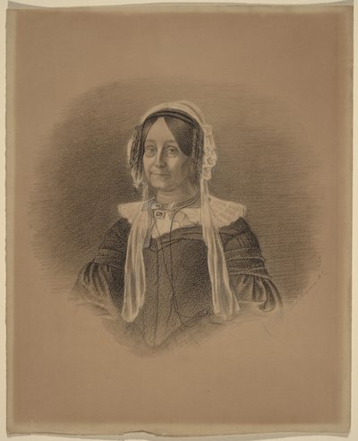  autorstwa Eastman Johnson