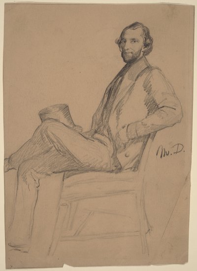  autorstwa Eastman Johnson