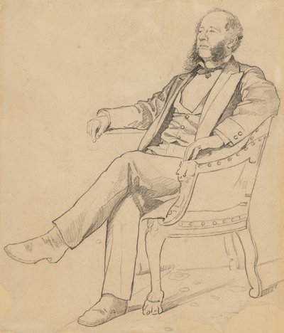  autorstwa Eastman Johnson