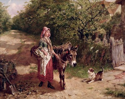 Dom z Rynku autorstwa Edgar Bundy