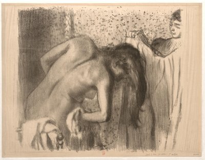  autorstwa Edgar Degas