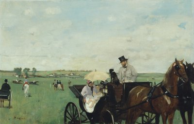  autorstwa Edgar Degas