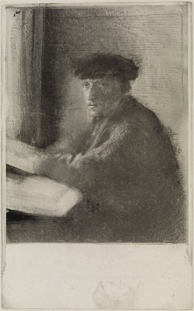  autorstwa Edgar Degas