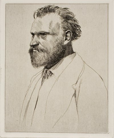 polonês autorstwa Edgar Degas