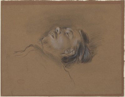  autorstwa Edgar Degas
