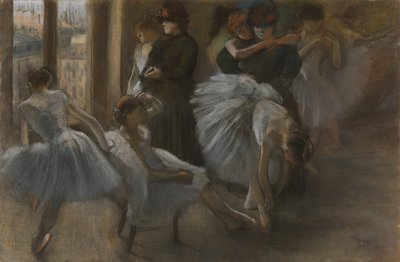Foyer de l