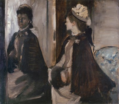  autorstwa Edgar Degas