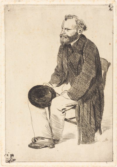  autorstwa Edgar Degas