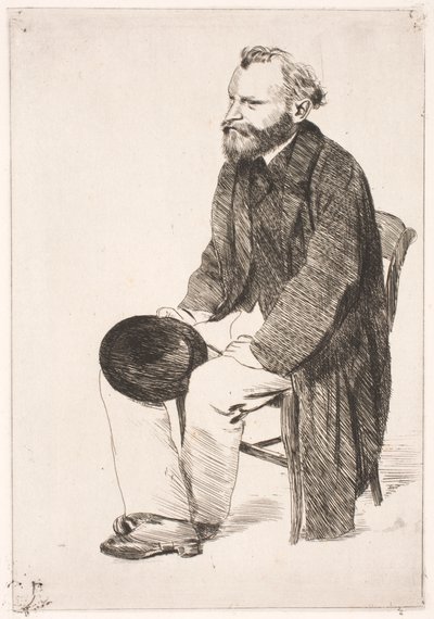 autorstwa Edgar Degas