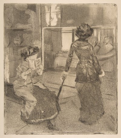  autorstwa Edgar Degas