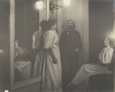  autorstwa Edgar Degas