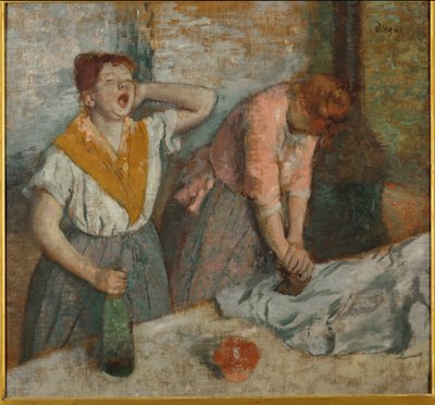  autorstwa Edgar Degas