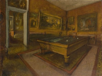  autorstwa Edgar Degas