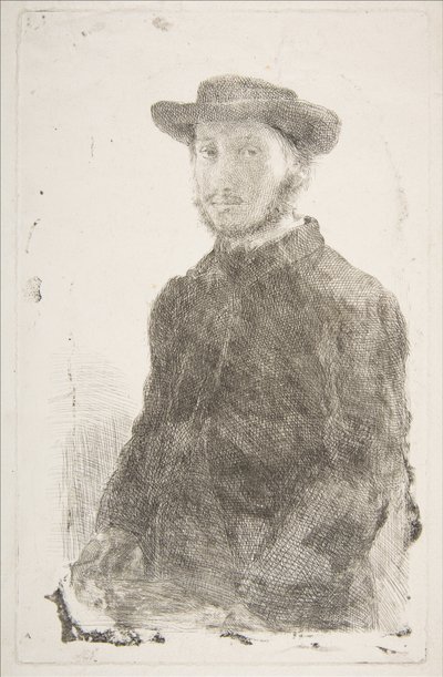  autorstwa Edgar Degas