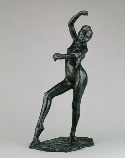  autorstwa Edgar Degas