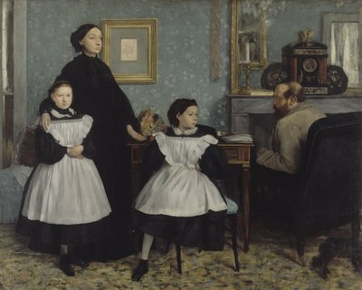  autorstwa Edgar Degas